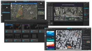 Tout savoir sur ArcGIS Experience Builder
