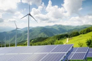 Pack EnR : Données & GéoServices pour les Énergies Renouvelables : captez le potentiel du territoire